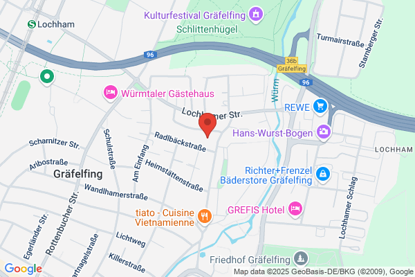 LINTEL Export- und Unternehmensberatung GmbH