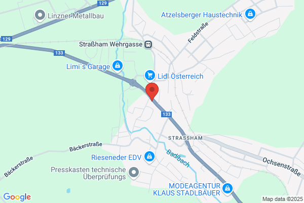 IS Consult GmbH
