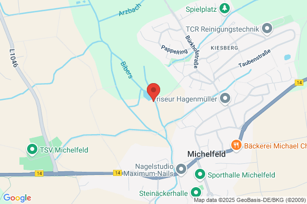 GRÜNWOLF – Gartengestaltung