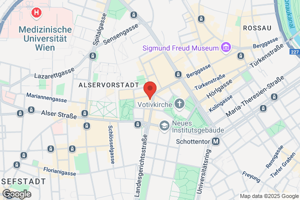 Marion Investment Consulting GmbH