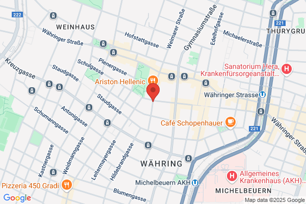 Schoerg Dr Vermoegensberatung KEG