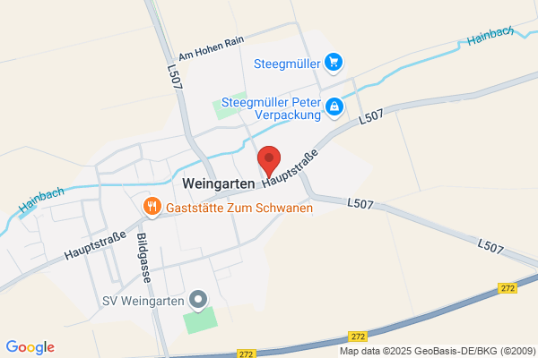 Kaltenleutgebener Hof - Pizzeria Stefano