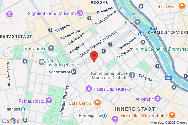 M und A Asset Management GmbH