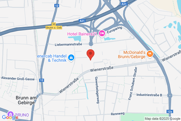 Karl Altmann Gesellschaft m.b.H.