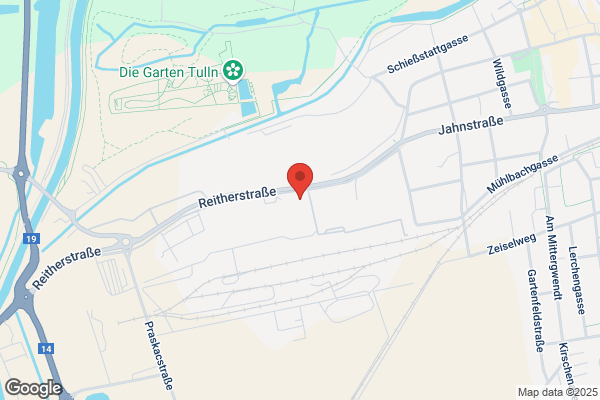 Zuckerforschung Tulln Gesellschaft m.b.H.