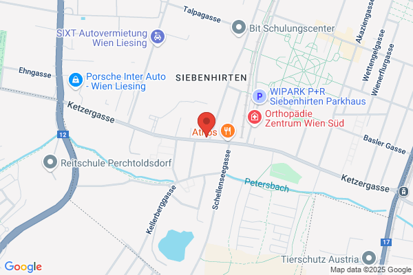 Lizzis Grillstuben