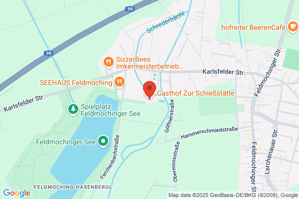 Zur Schiessstaette