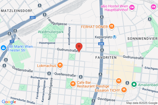 Donau- Brokerline Versicherungsservice Ges.mbH