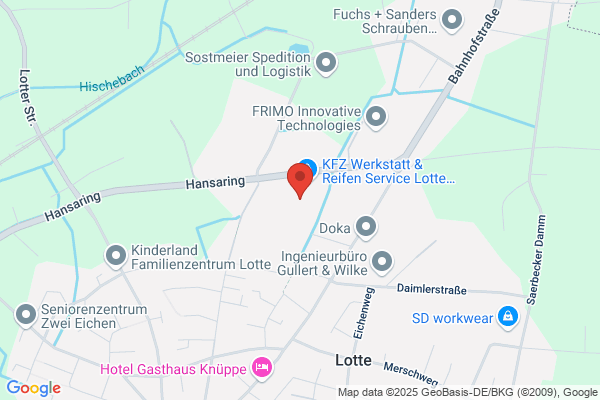 Ontex Health Care GmbH
