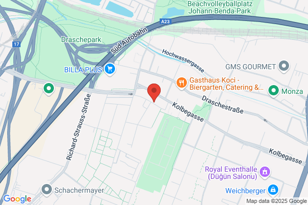 SCS MED Aerzte- und Gesundheitszentrum