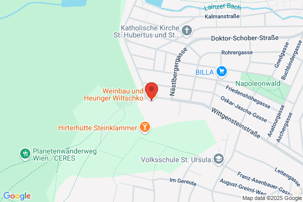Hilde Wiltschko