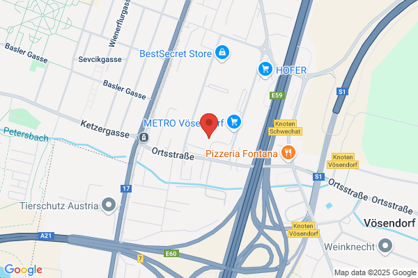 METRO Vösendorf