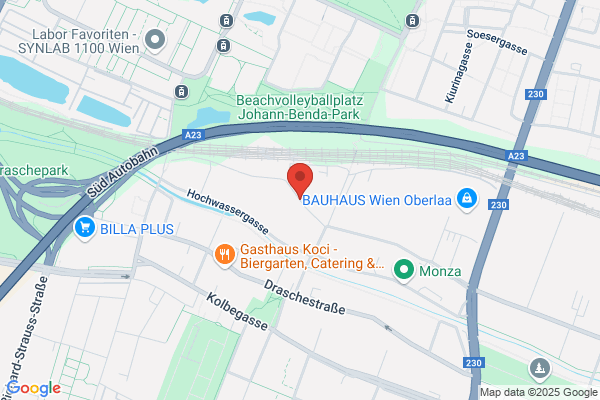 Agentur Interwerb
