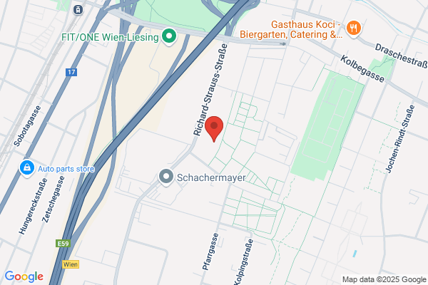 Shan's Import und Export GmbH