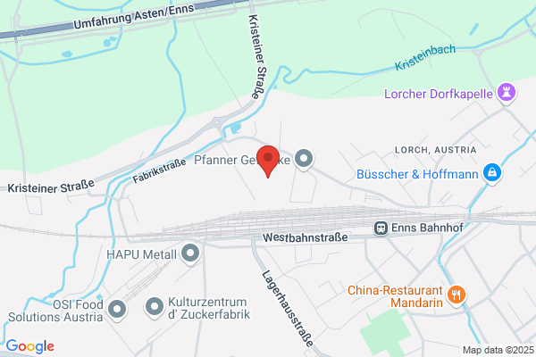 Logwin Solutions Austria GmbH