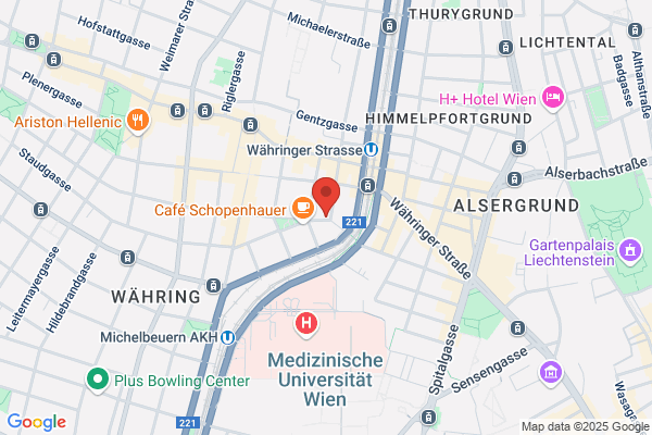 Videothek Schopenhauer