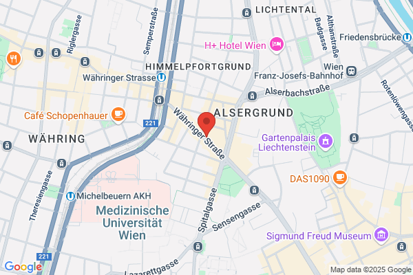 Videothek Volksoper