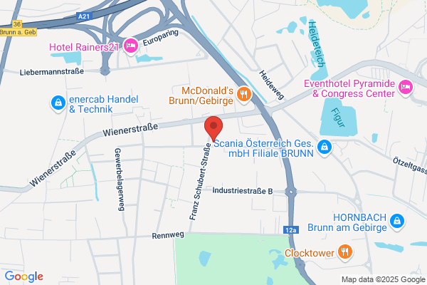 ITA Transportausruester Ges.mbH