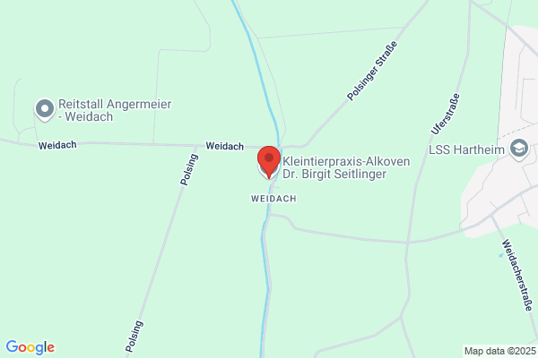 Tieraerztliche Praxis Auhof