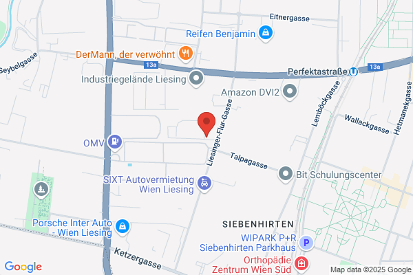 Logotrade Logistikservice Wuger und Quehenberger GesmbH