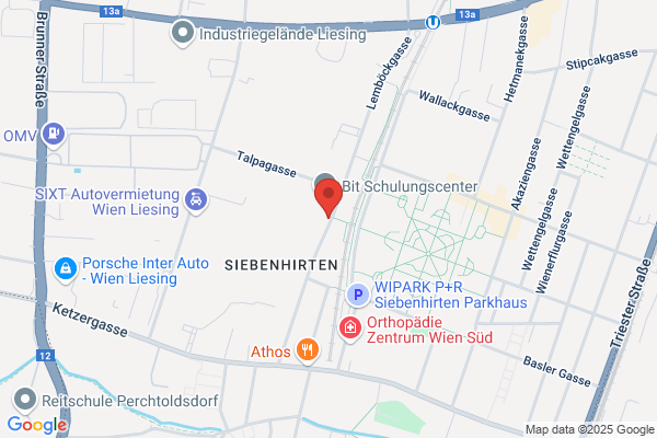 NEUFRA Speditions GesmbH