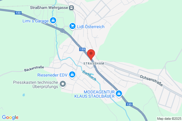 Oesterreichische Post AG Postamt