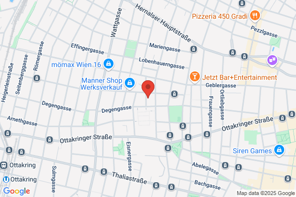 Agentur 3A Alois Anfang