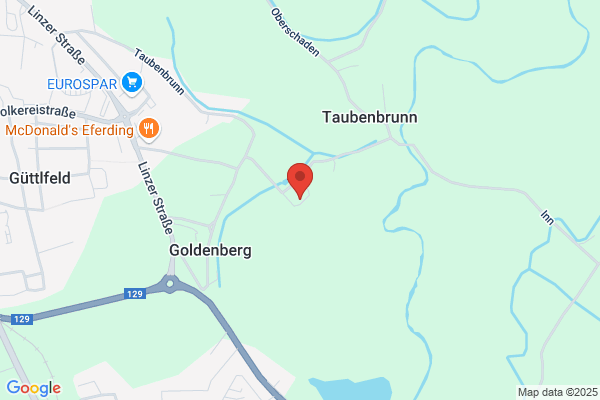 Rodegemeinschaft des Maschinenringes Eferding - Uebernahmestelle Eferding