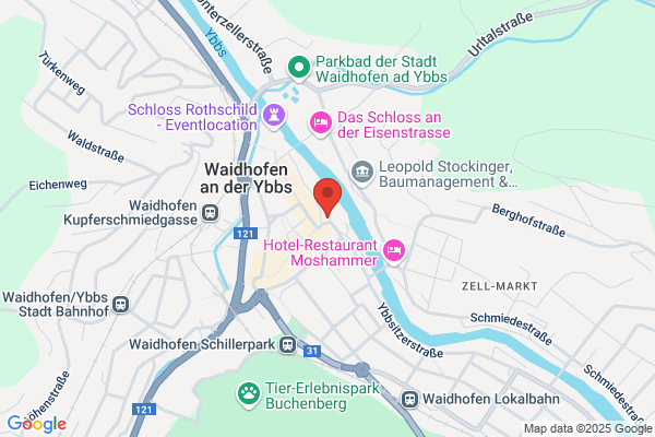 Gasthaus z schwarzen Baeren