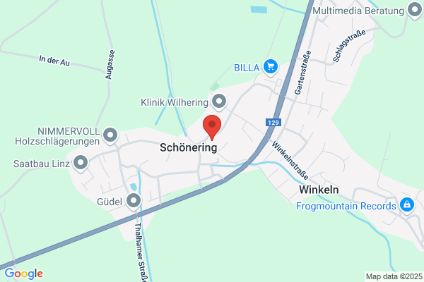 Volksschule Schoenering