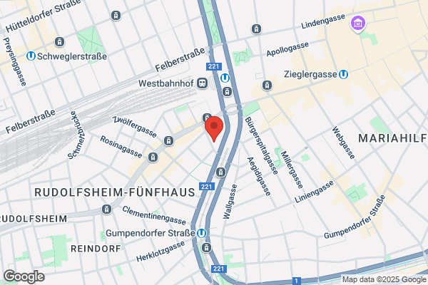 GH und CW Liegenschaftsverwaltung GmbH