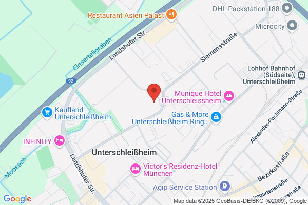 Gambro Hospal Austria GmbH