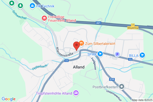 EP:Elektro Rapold Alland