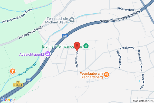Bienenhaus Therapiezentrum der SOS-Kinderdoerfer
