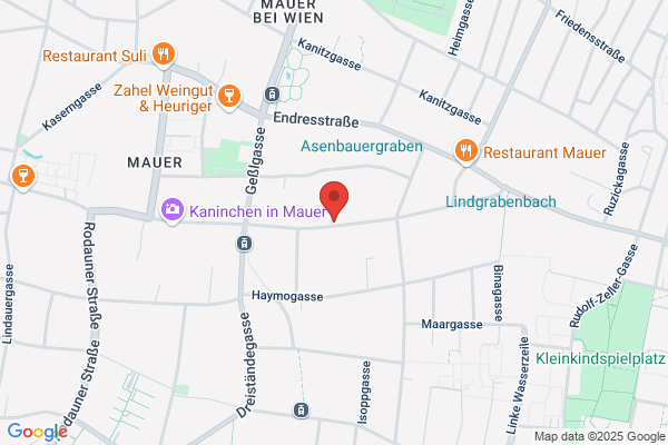 Dr. Oswald Ertl