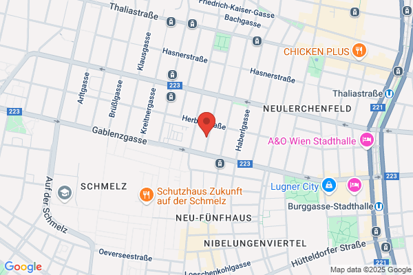Muehlbauer und Schramek Holzteam Ges. mbH