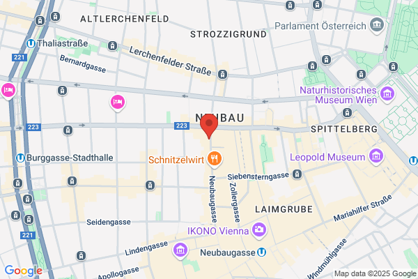 EKRON WirtschaftsberatungsgesmbH