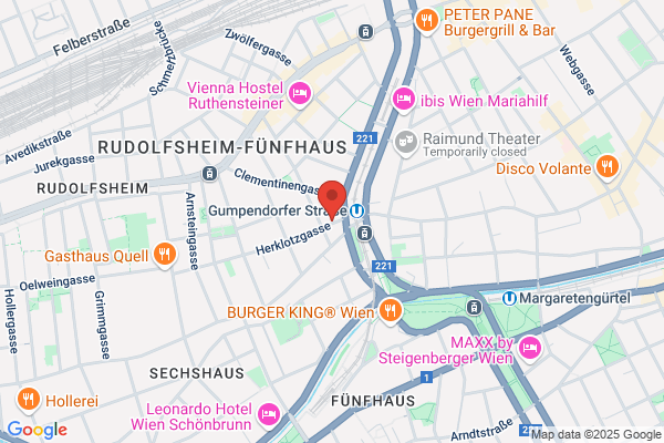 Altwiener Hotelerrichtungs- und BetriebsgesmbH