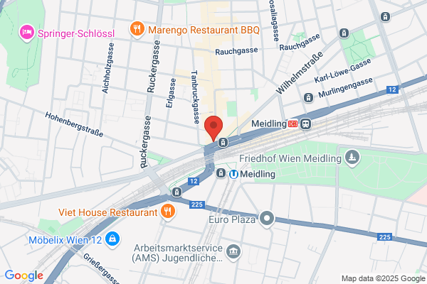 St. Anna Apotheke Mag Dr Peithner KG