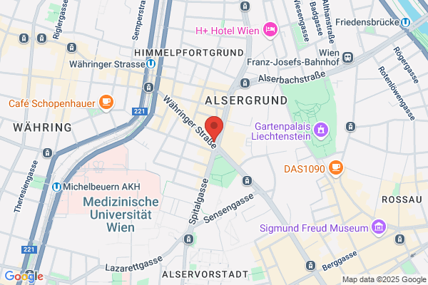 St. Anna Apotheke Magpharm Lothar Schweitzer