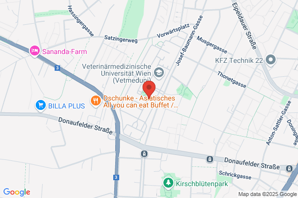 Innovaphyt Tierarzneimittel- forschung und Entwicklung GmbH