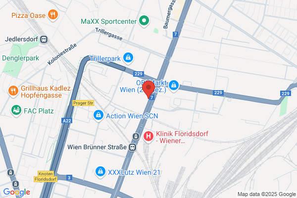 BVE Grundstuecksverwertungs Ges.mbH
