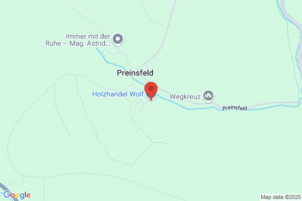 Wolf Holzhandels GmbH