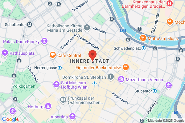 CCI Immobilientreuhand GmbH