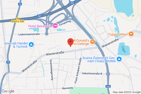 CONTAINEX Container HandelsgesmbH