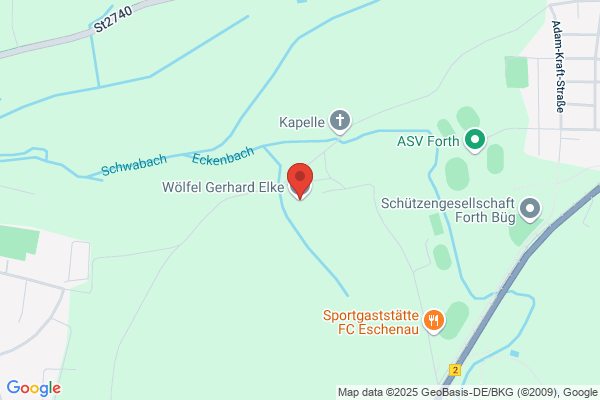 Adolf Wolf
