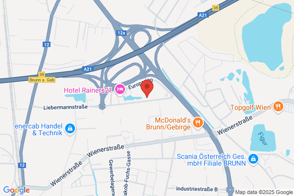 Infobau Ges.mbH