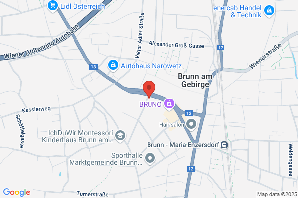 ROLF Immobilien- VerwaltungsgmbH