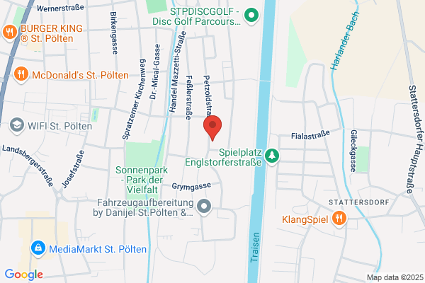 Fachmedien Verlag GmbH Niederlassung Perchtolsdorf