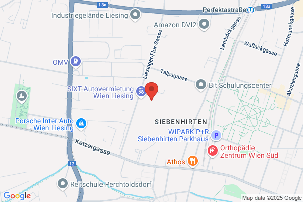 Meiko Austria GmbH